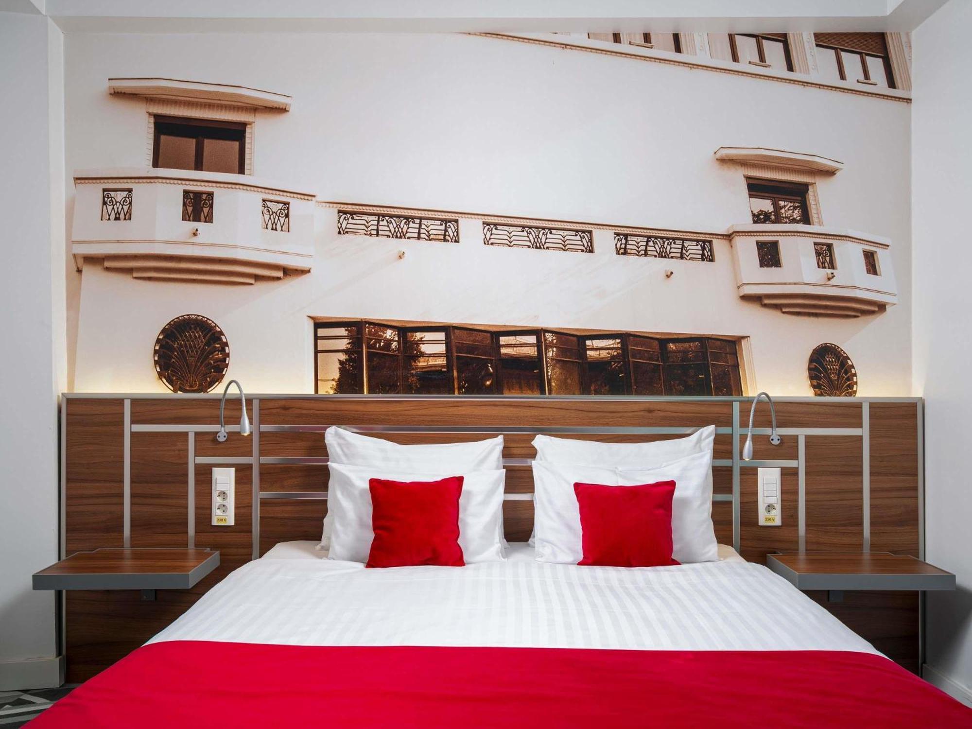 Privilege King Room