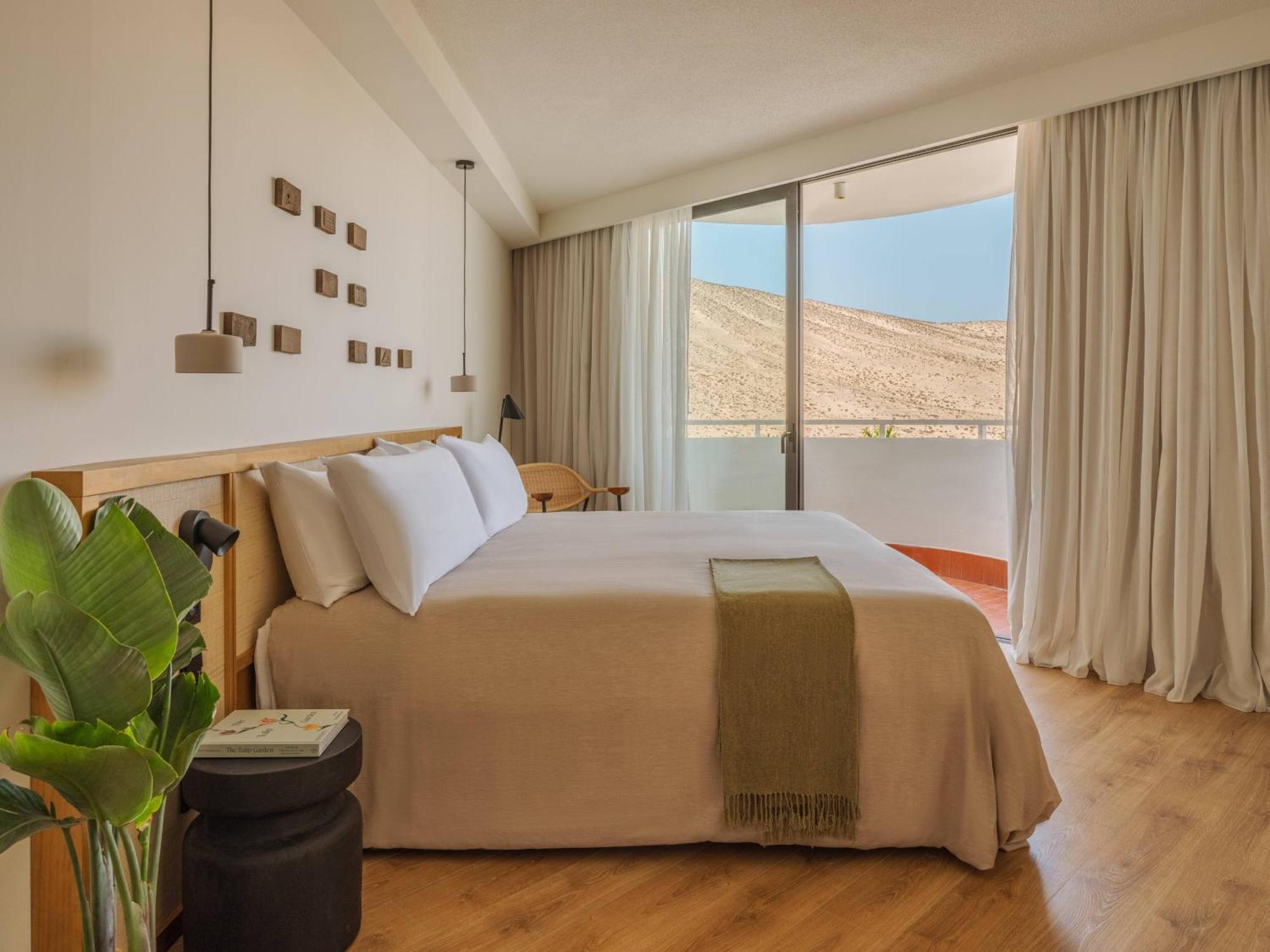 Apartament typu Suite