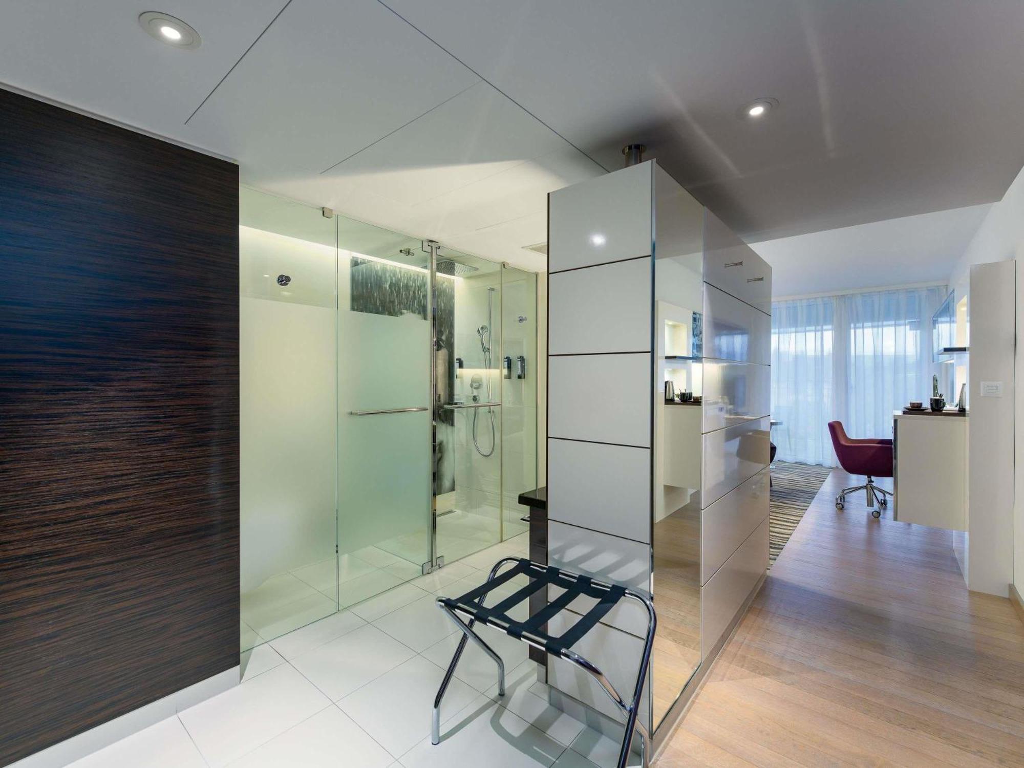 Premium Twin Room