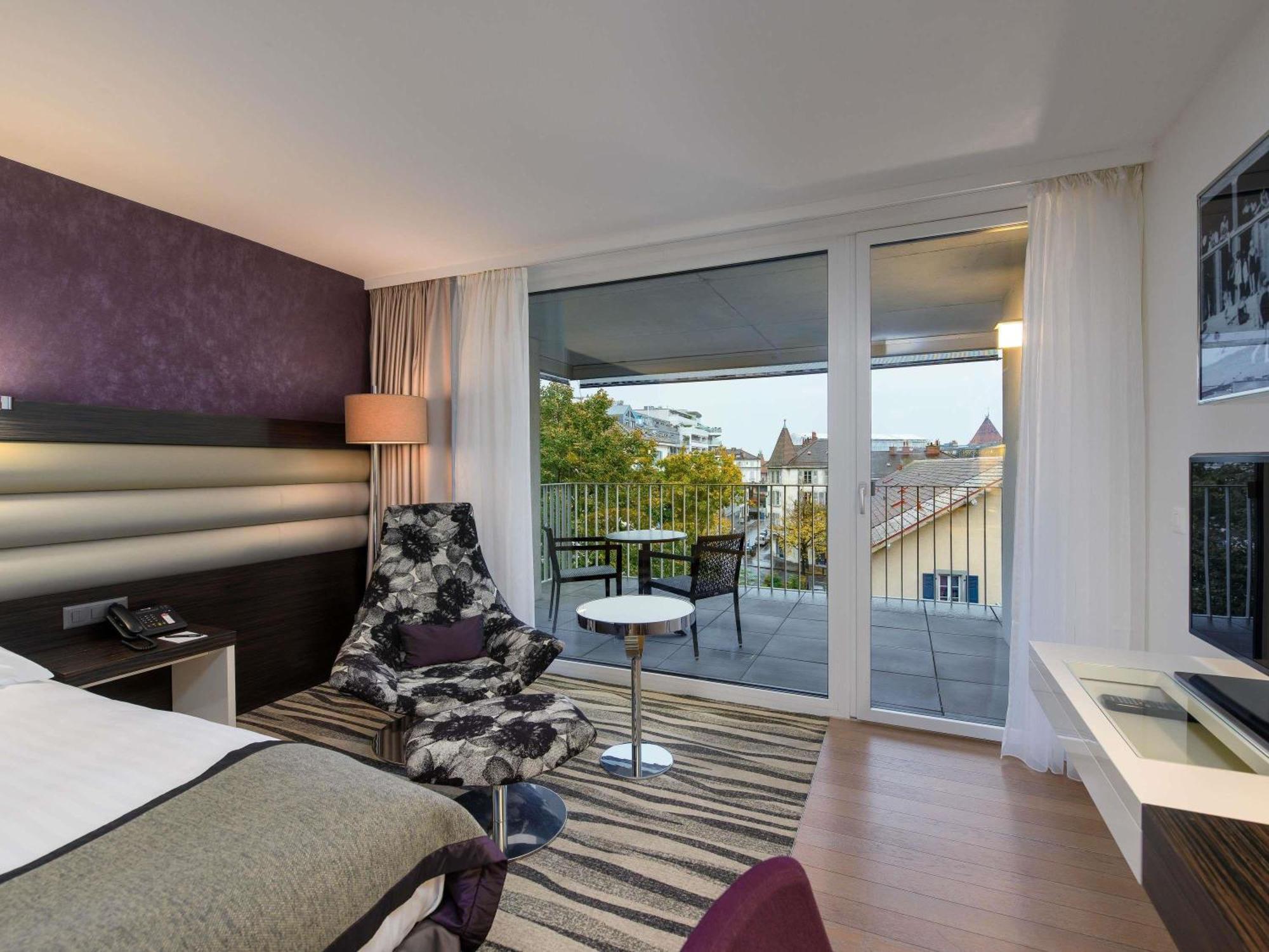 Premium Twin Room