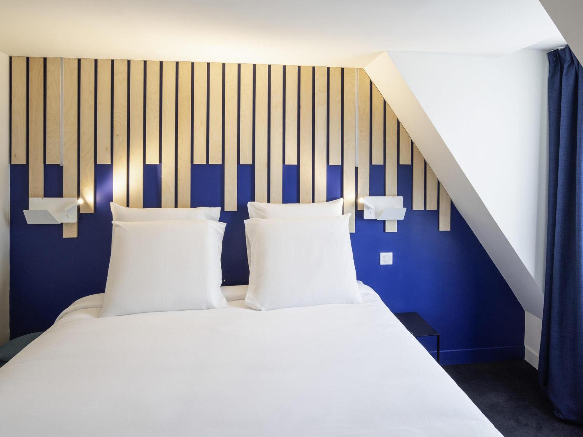 Standard Room Large Bed