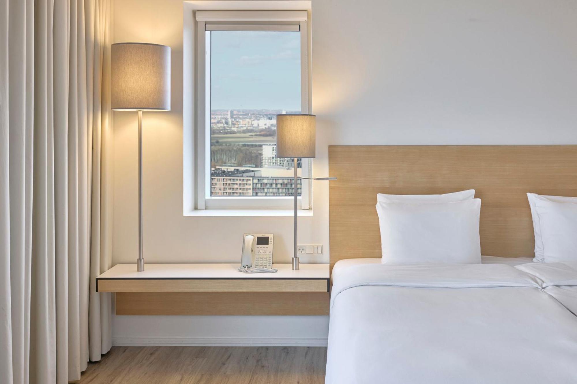 Premium King Room High Floor