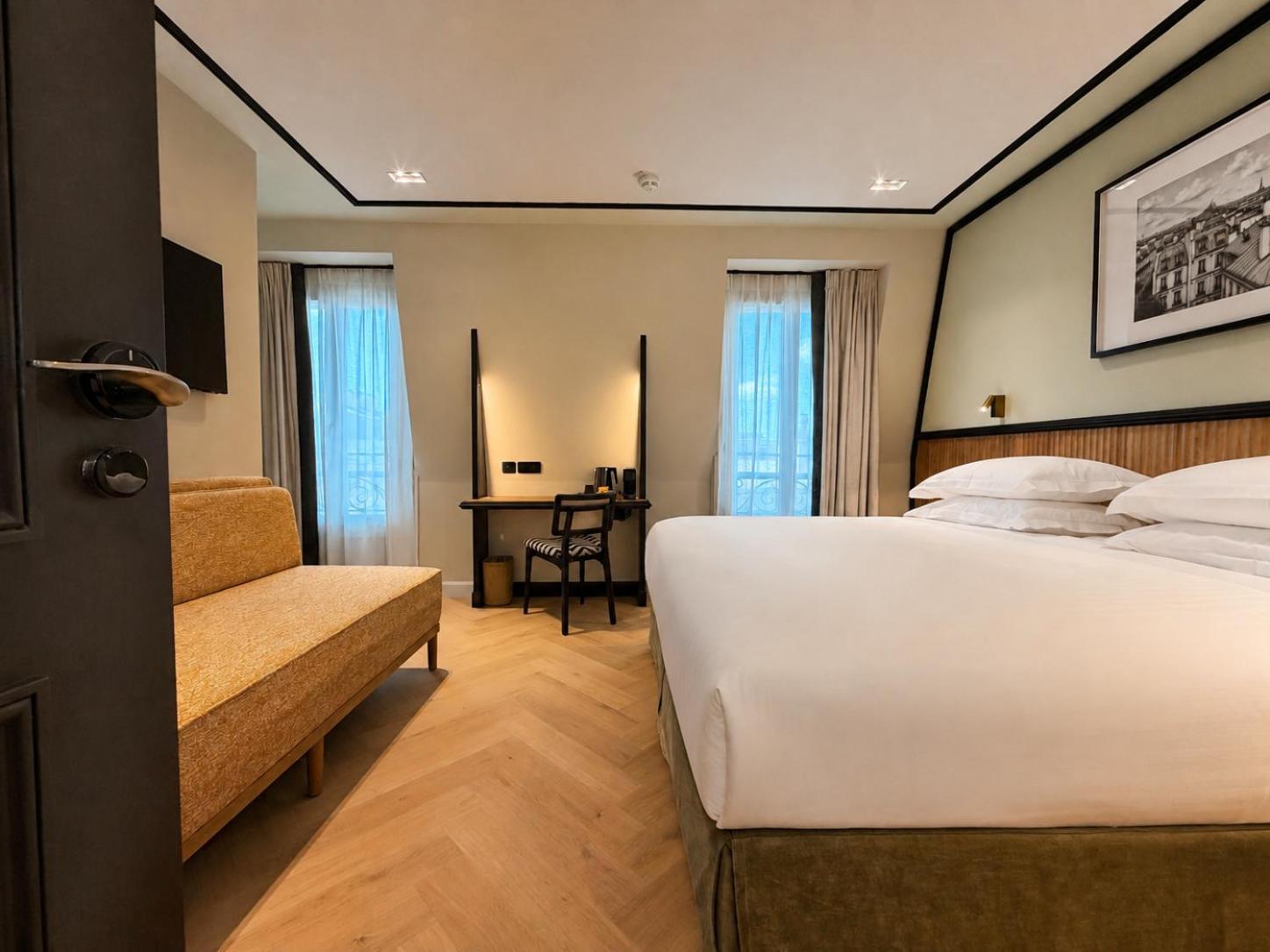 Junior Suite