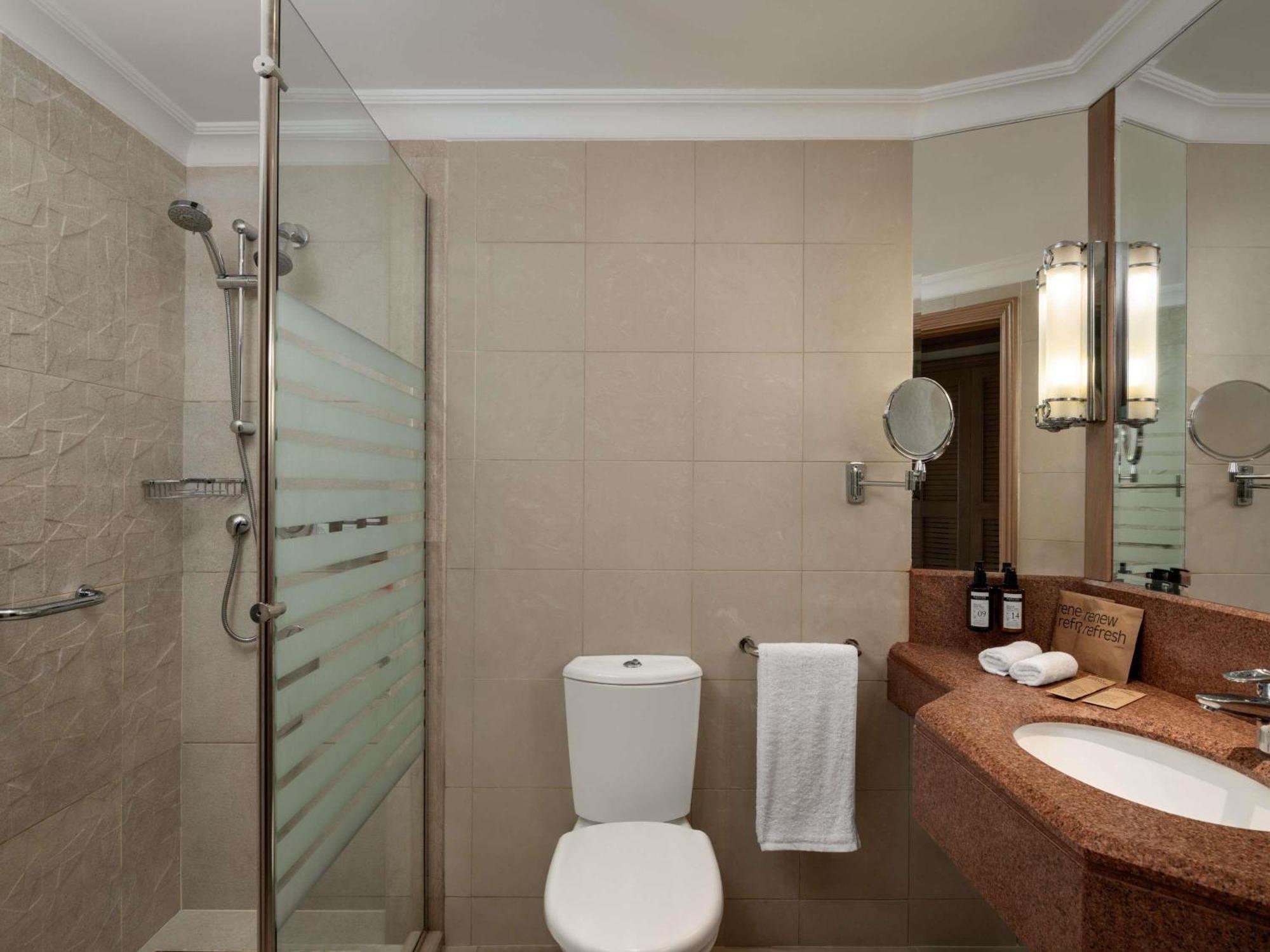 Suite Room