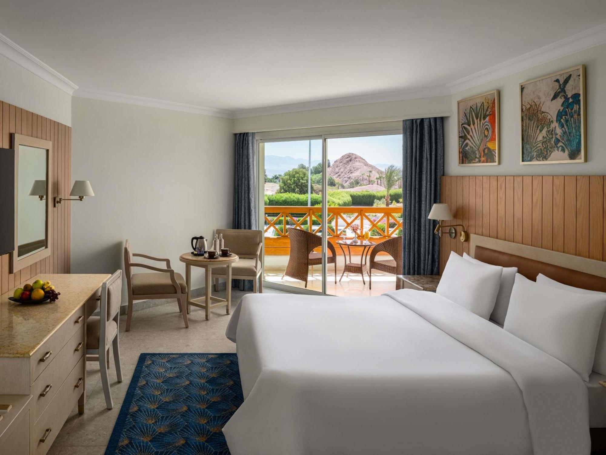 Suite Room