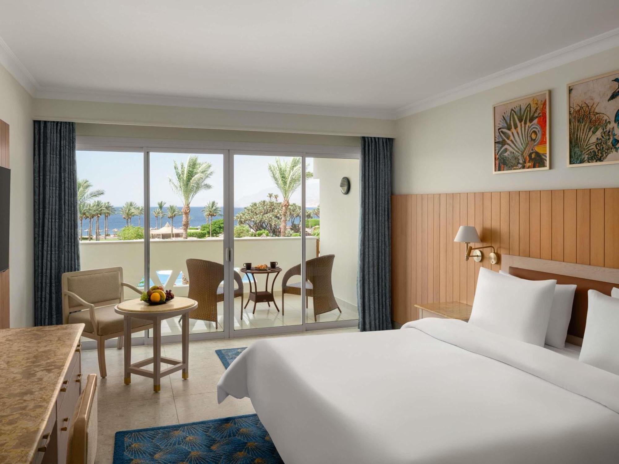 Suite Room