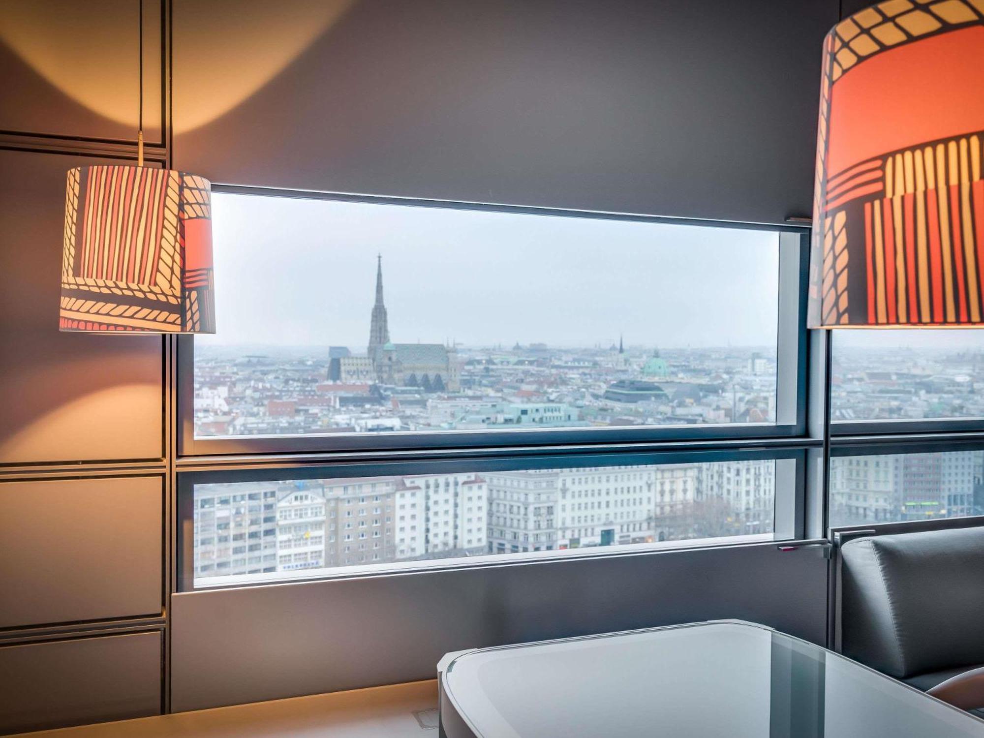 Executive Studio Suite