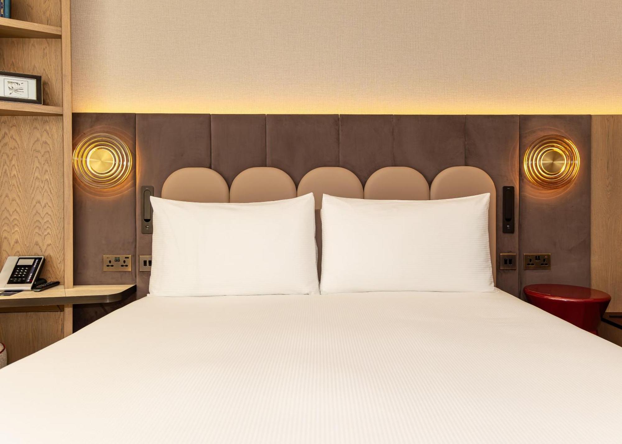 Pokój typu Deluxe Tower z łóżkiem typu king-size