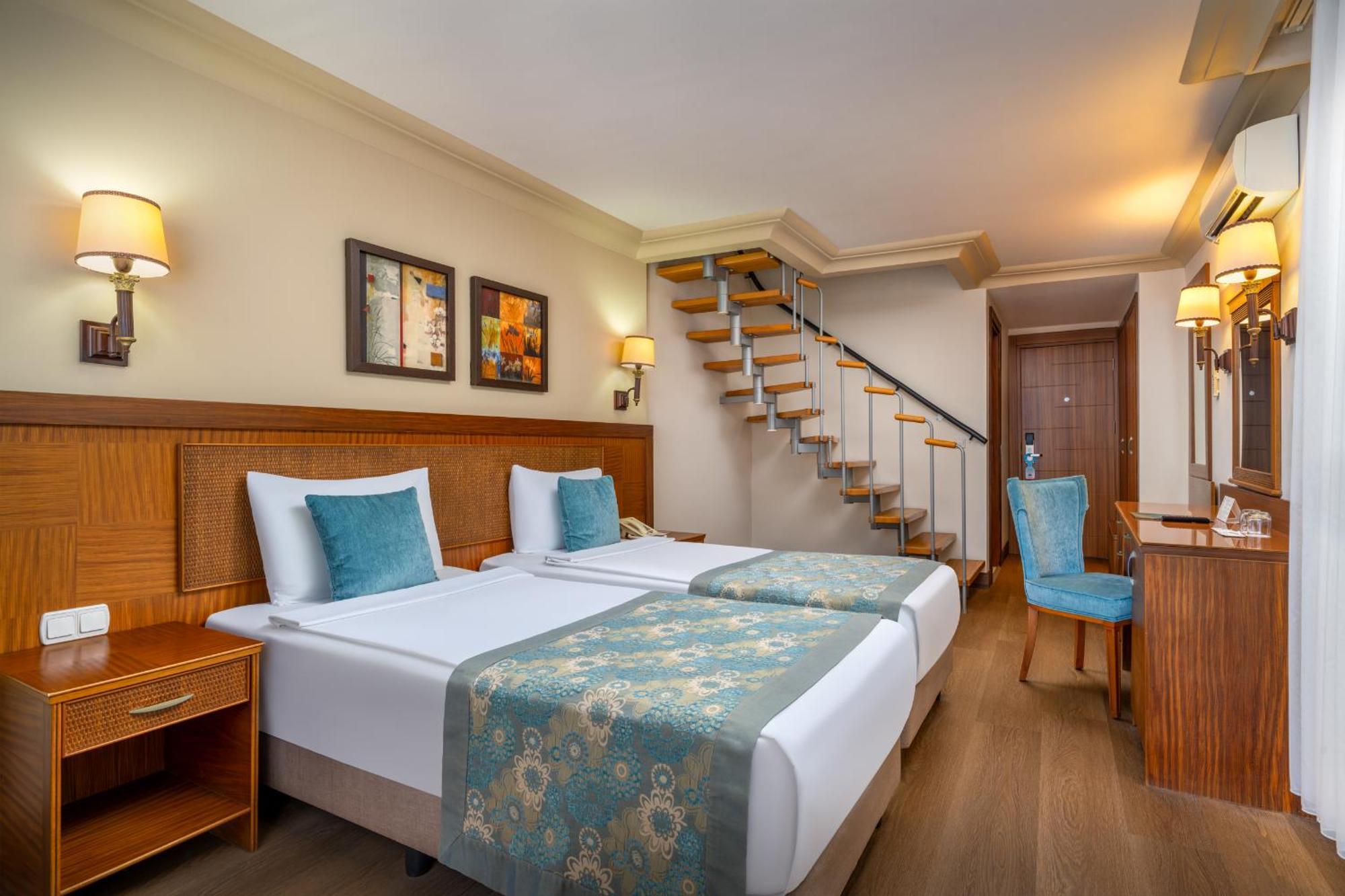 Pokój rodzinny