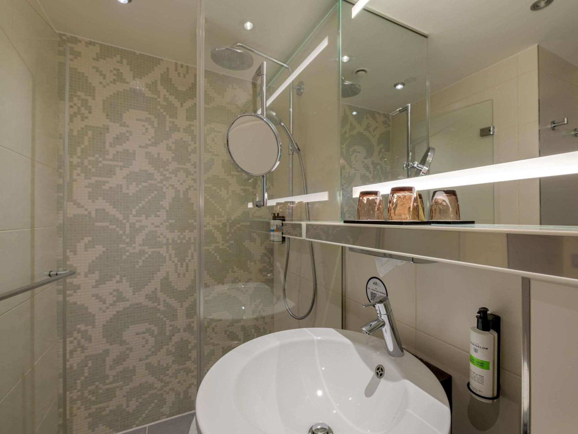 Apartament typu Junior Suite
