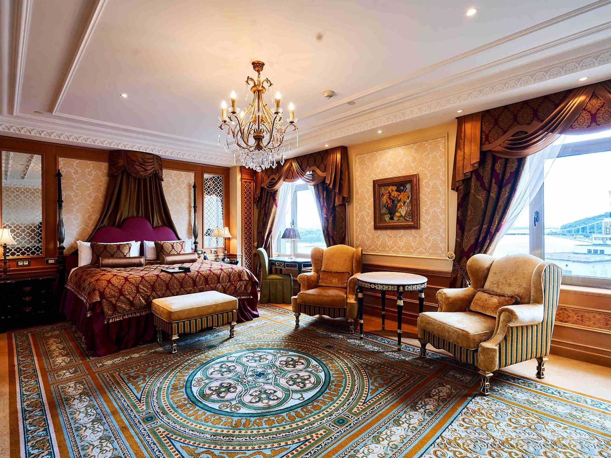 Presidential Suite King