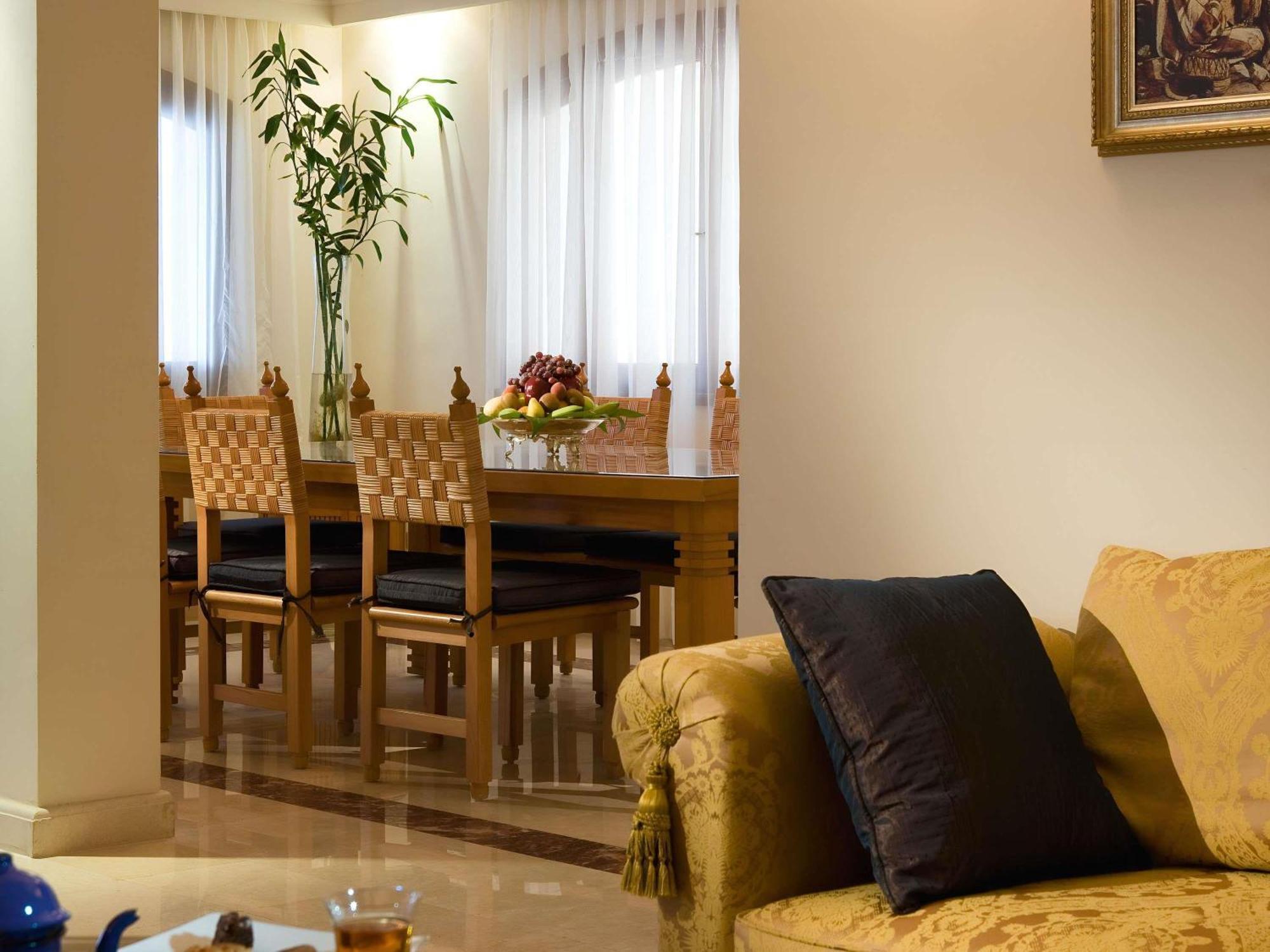Duplex Villa Sea View
