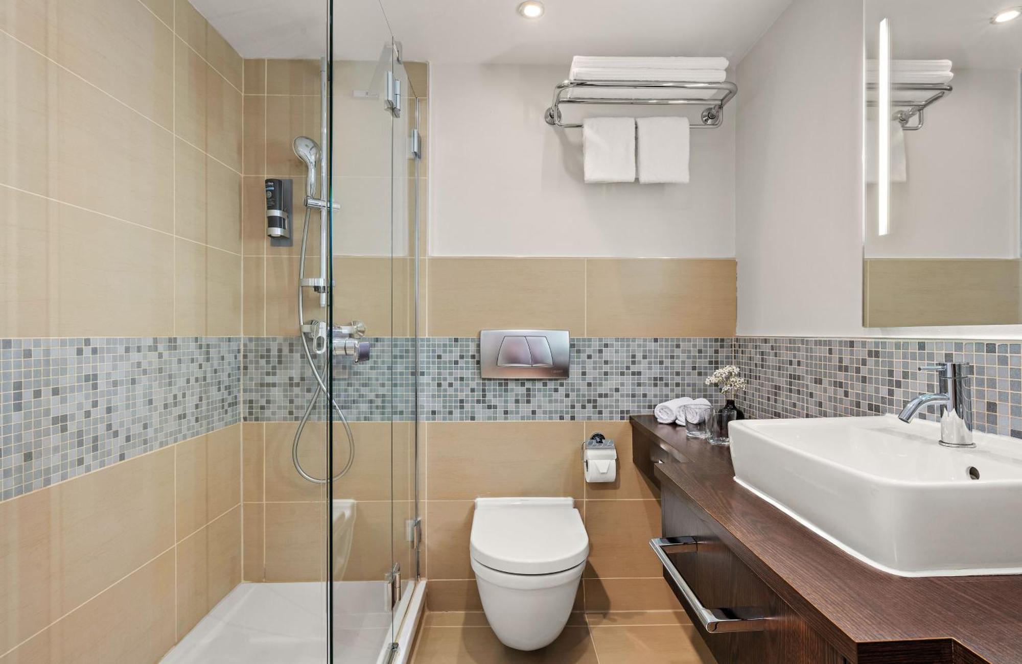 Comfort Twin Room