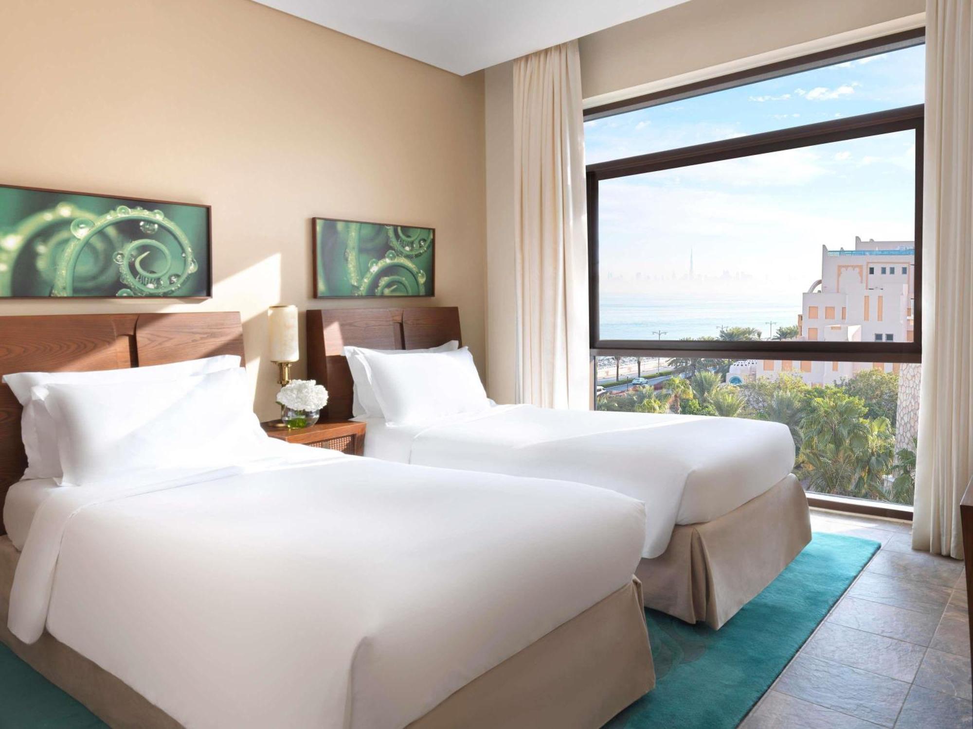 Two Bedroom Seaview