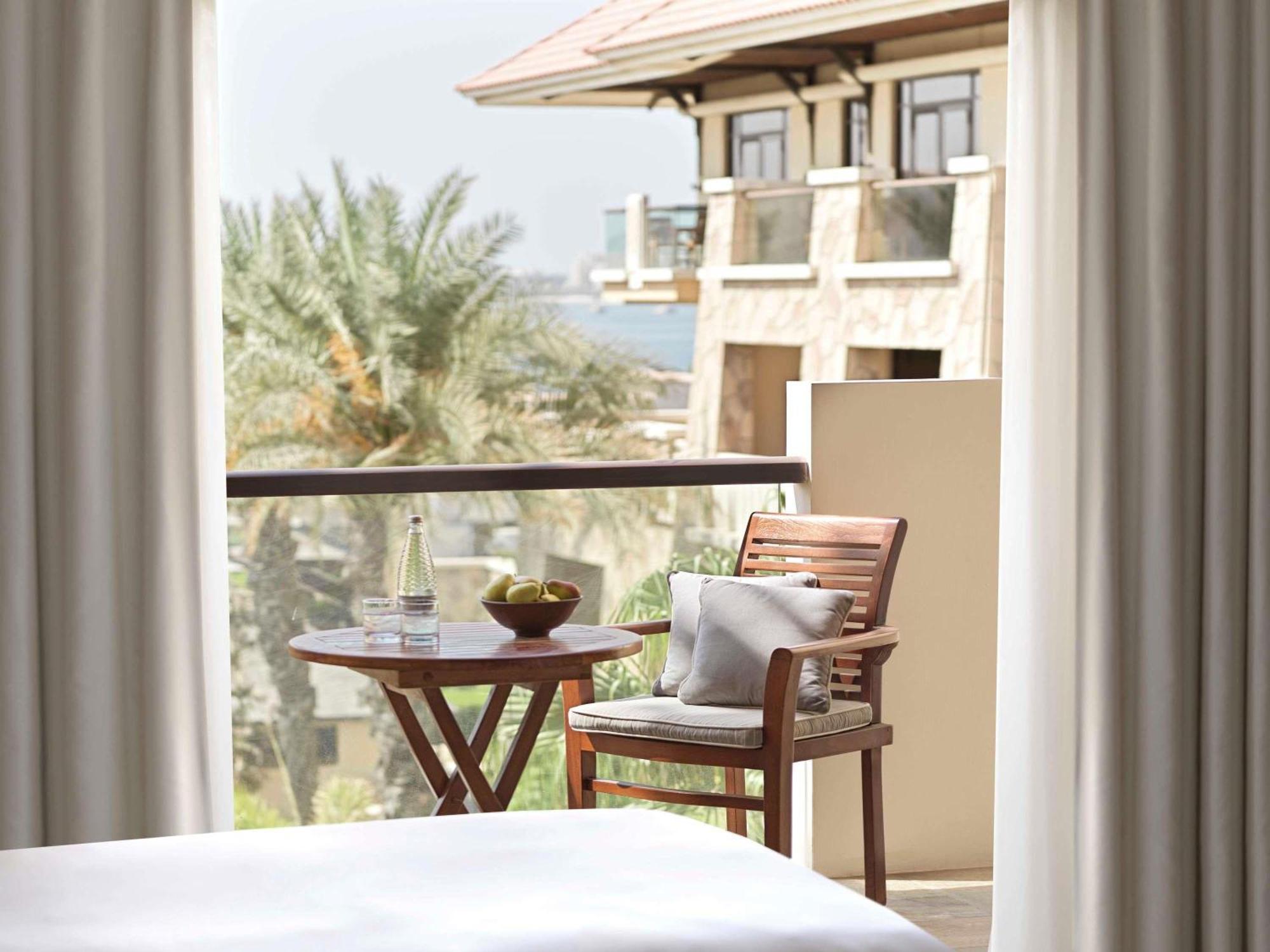 Two Bedroom Resort View