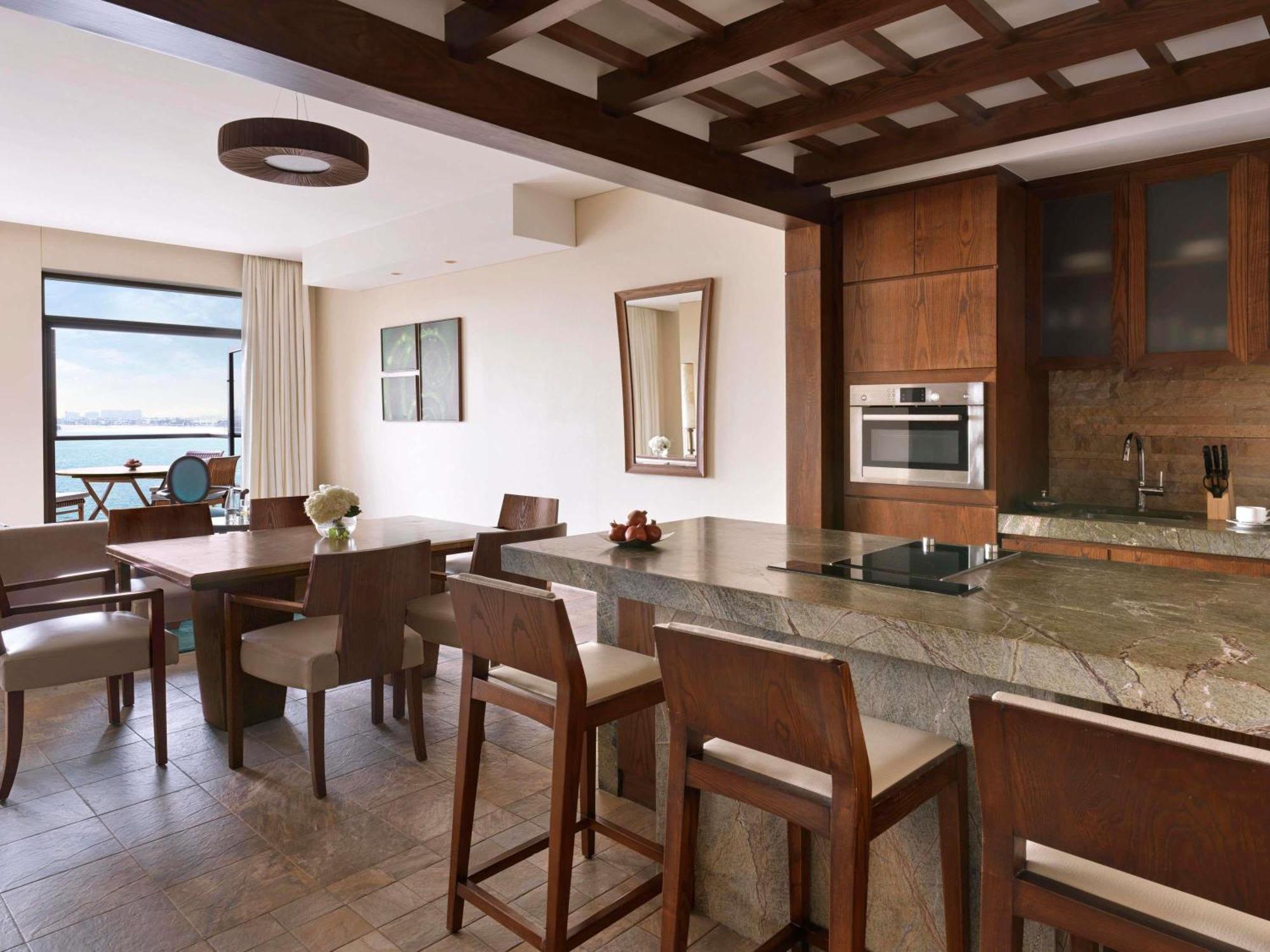 Two Bedroom Seaview
