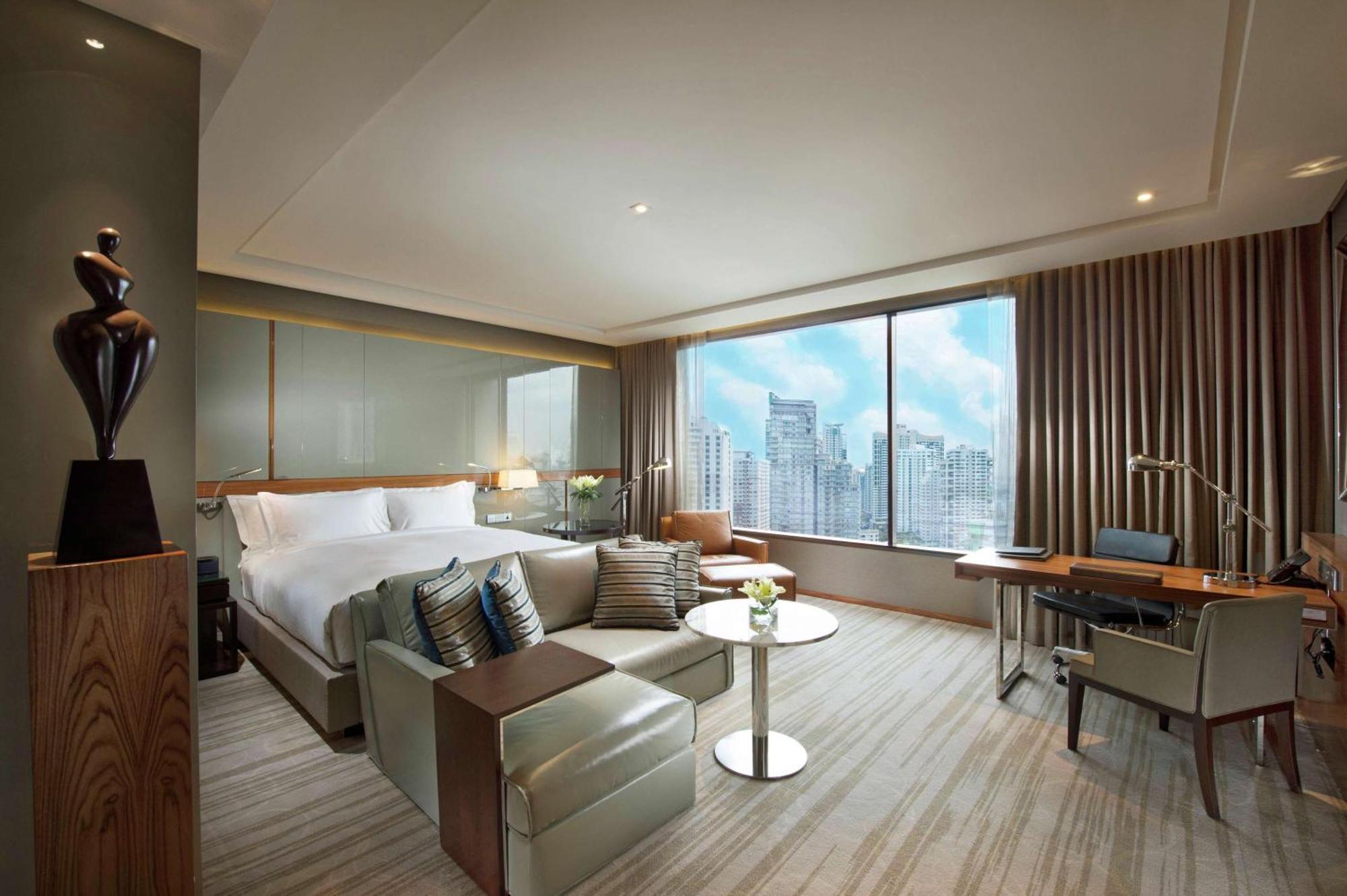 Apartament typu Junior Suite
