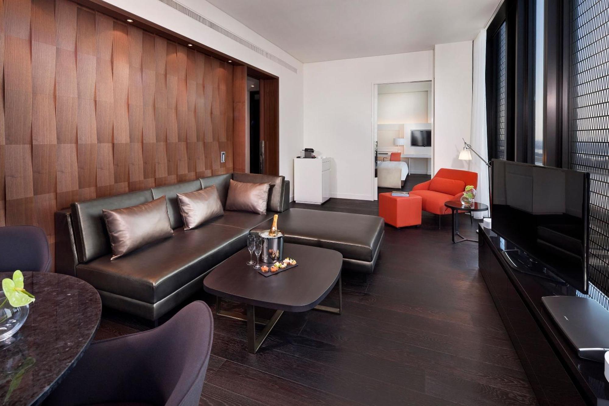 Master Suite