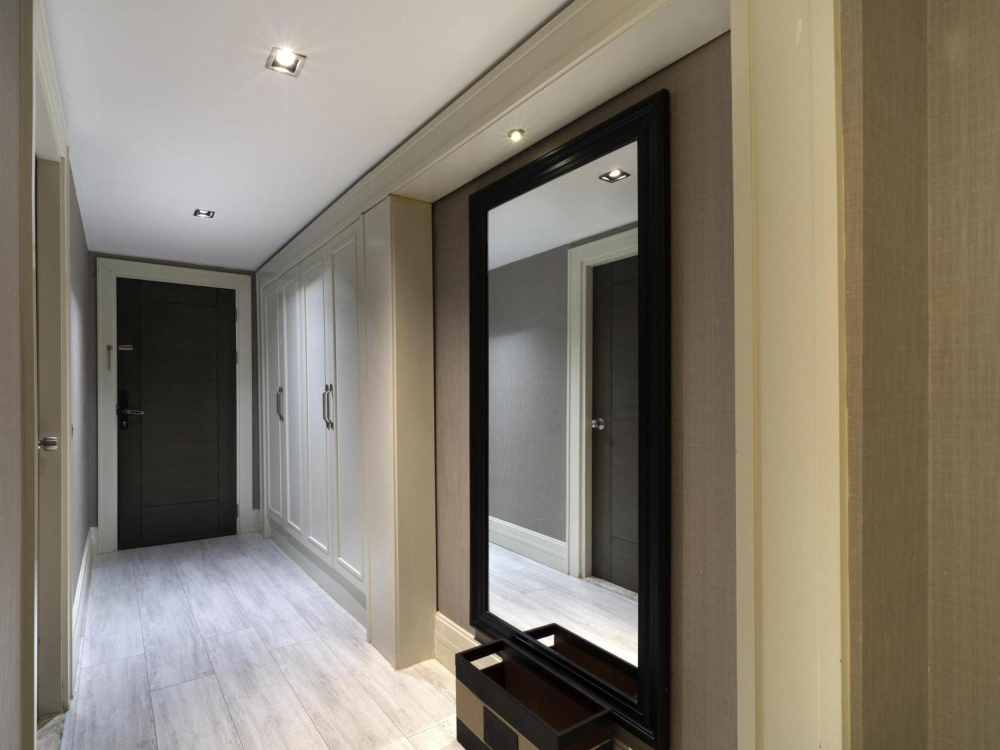 Apartament rodzinny typu Deluxe Suite