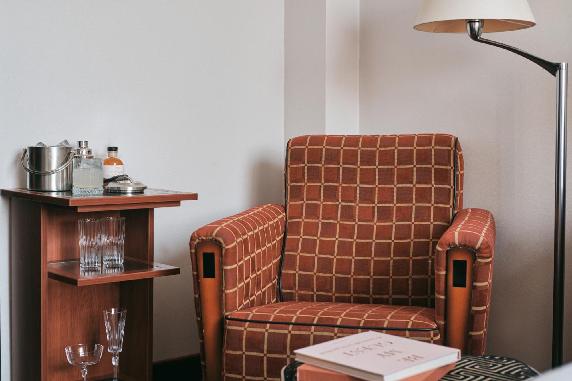 Guest Suite
