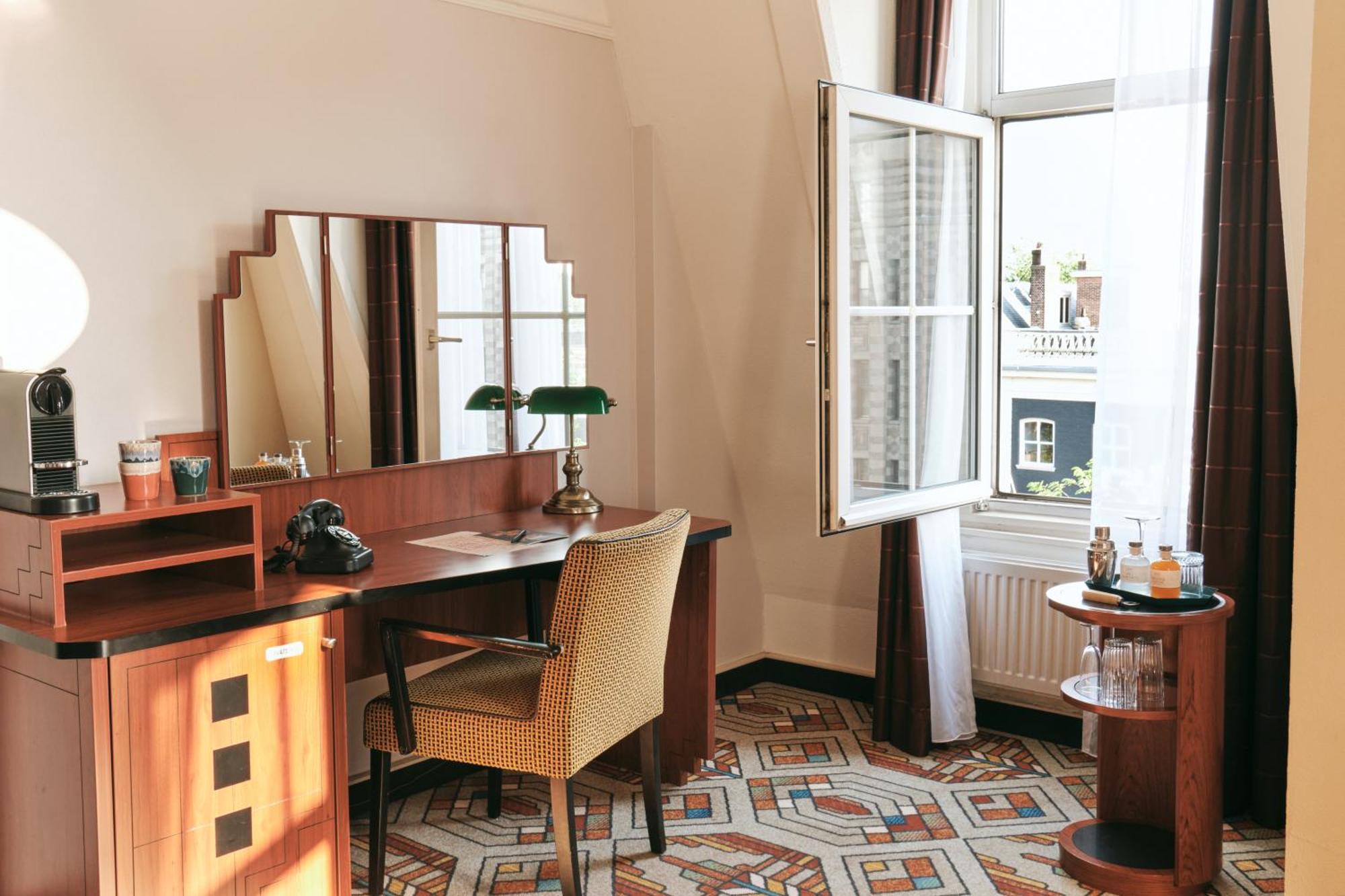 Guest Suite