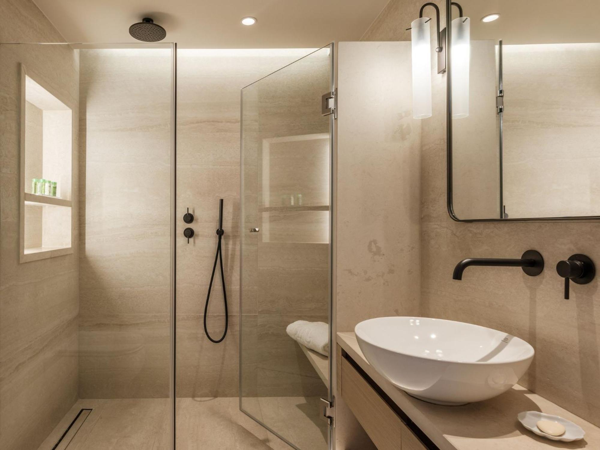 Premium Deluxe Double Room
