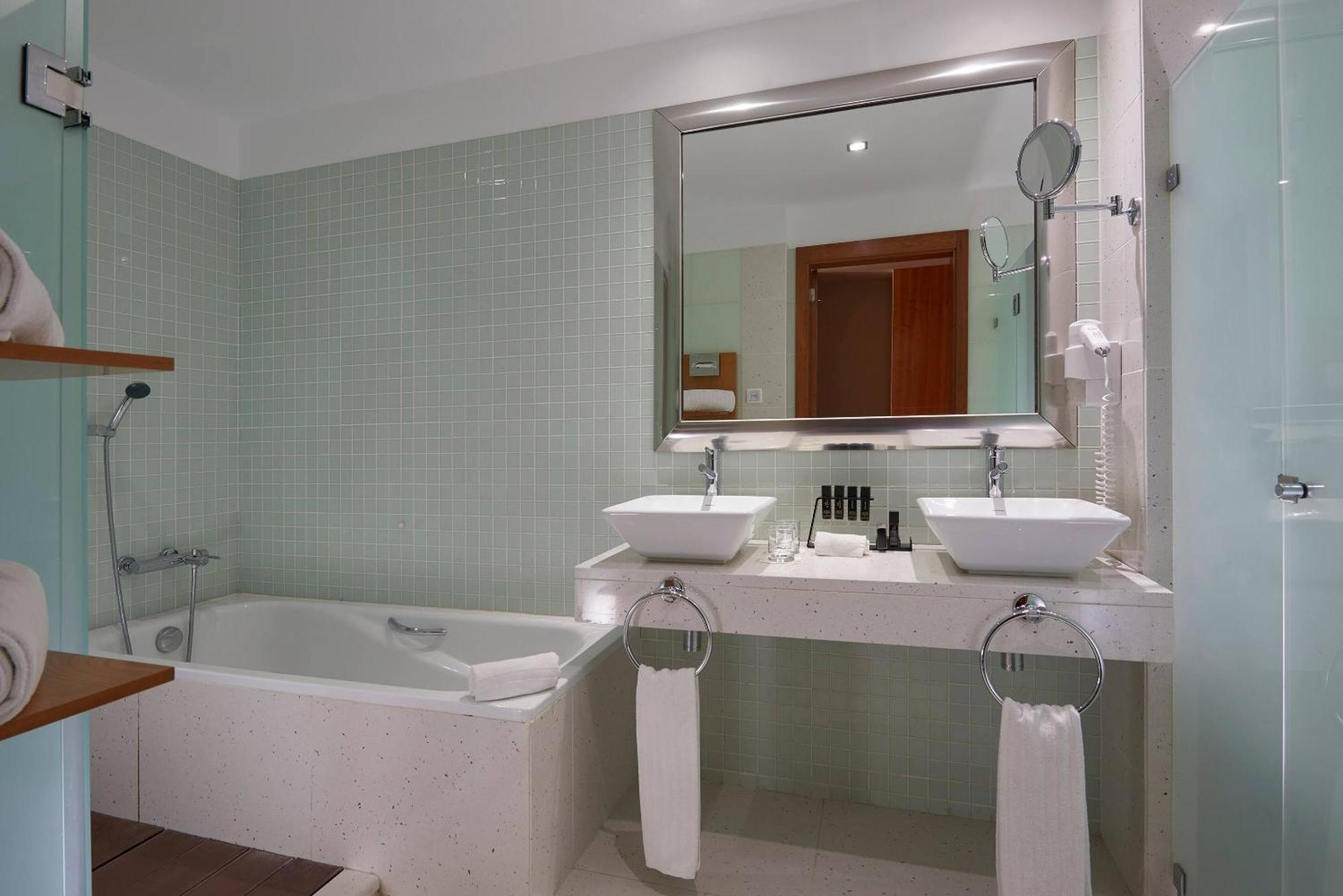 Melia Room Sea View