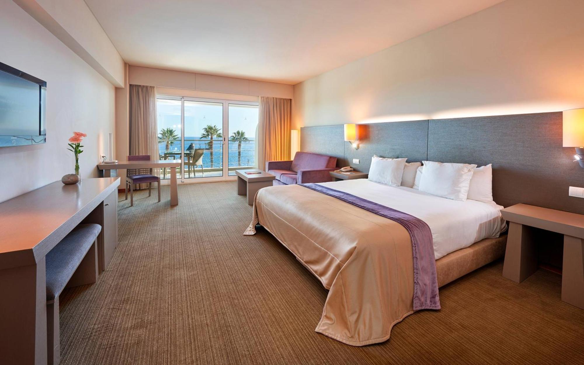 Superior Room Ocean View