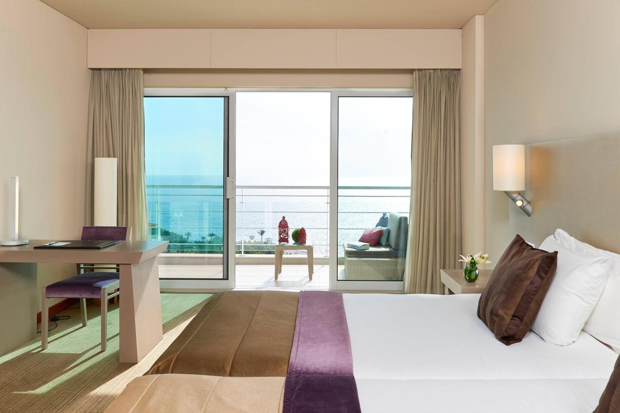 Royal Suite