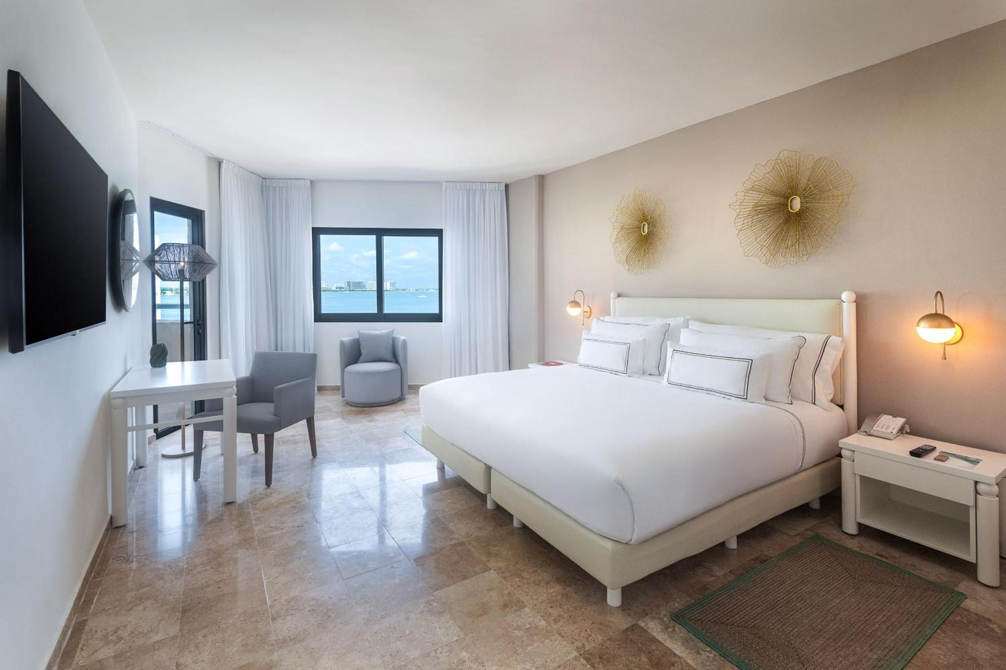 Melia Suite Ocean View