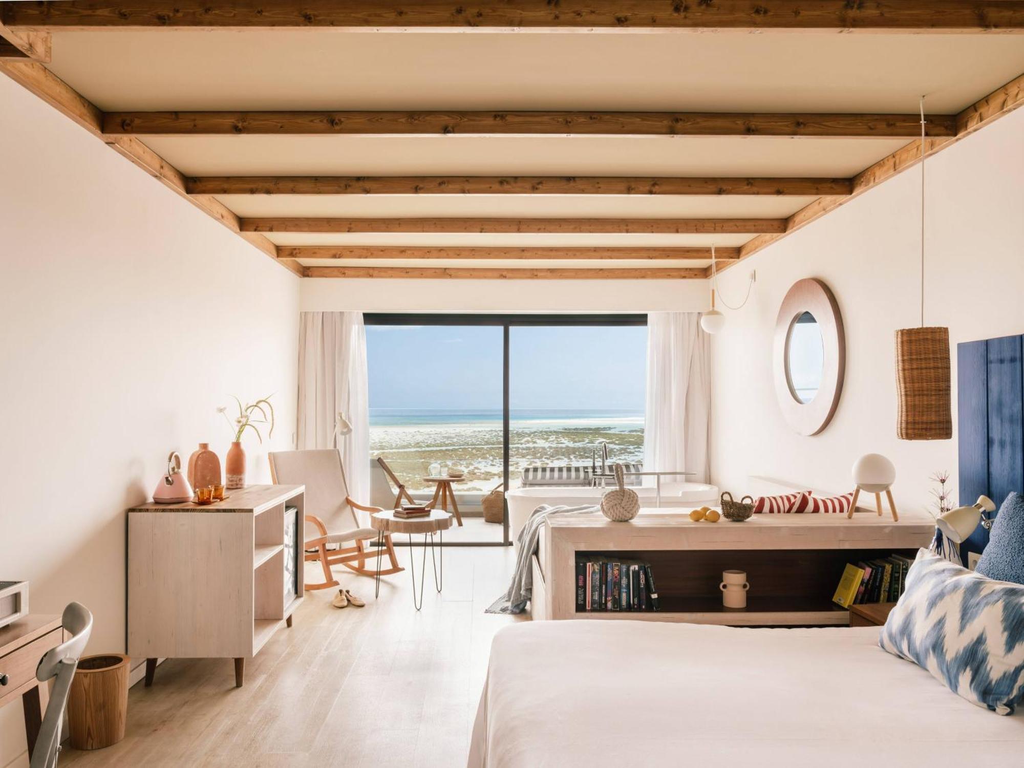 Zel Suite Ocean View