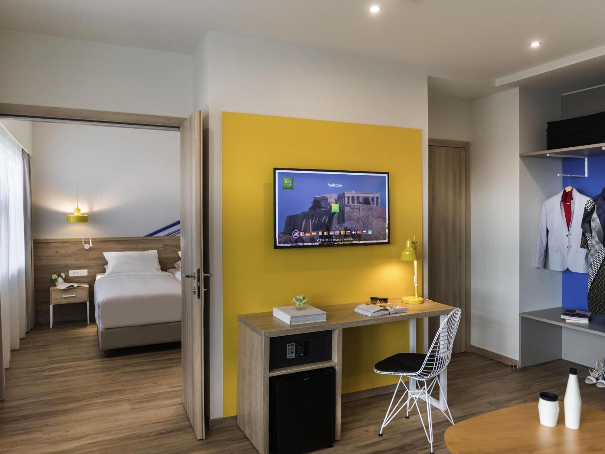 Premium Suite