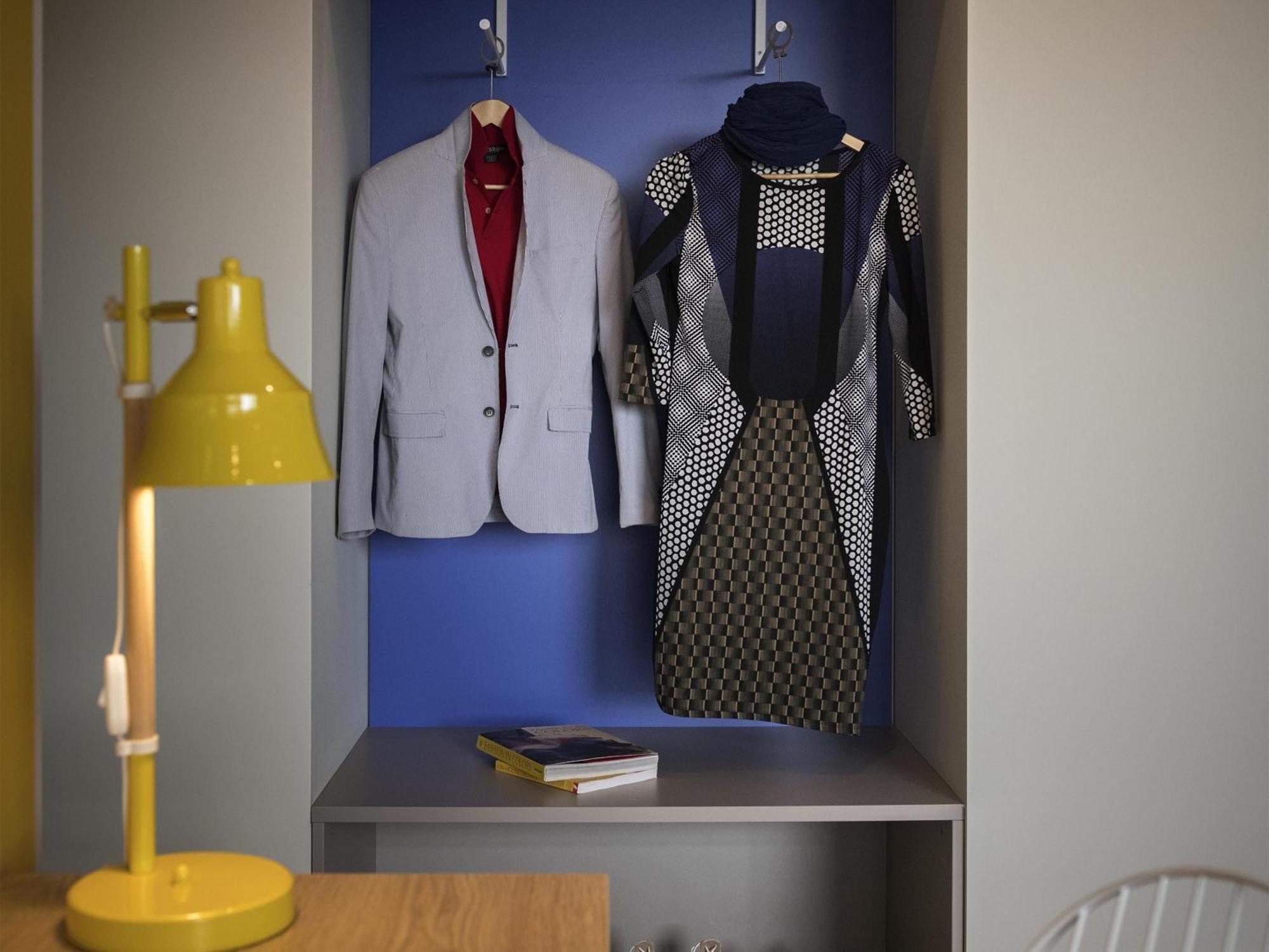Premium Suite