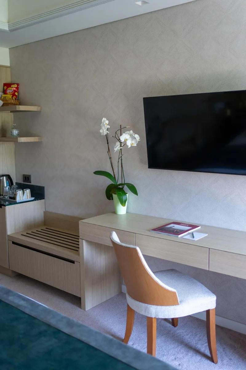 Premium Deluxe Double Room