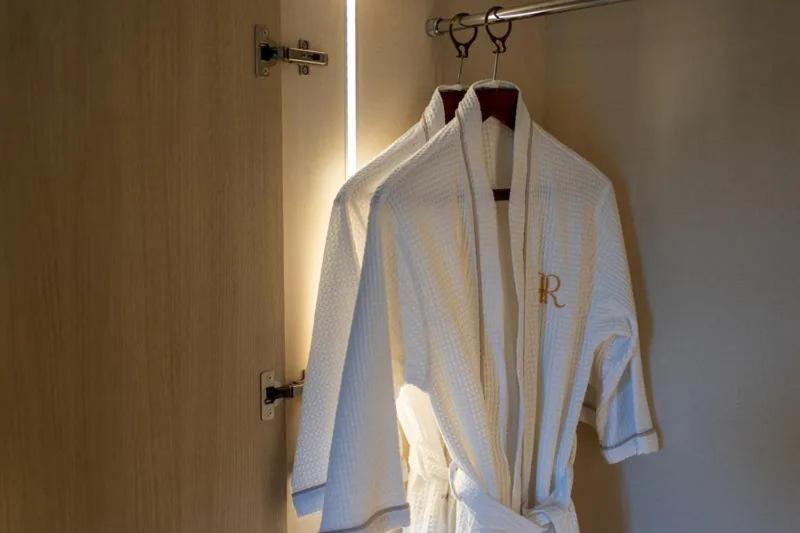 Premium Deluxe Double Room