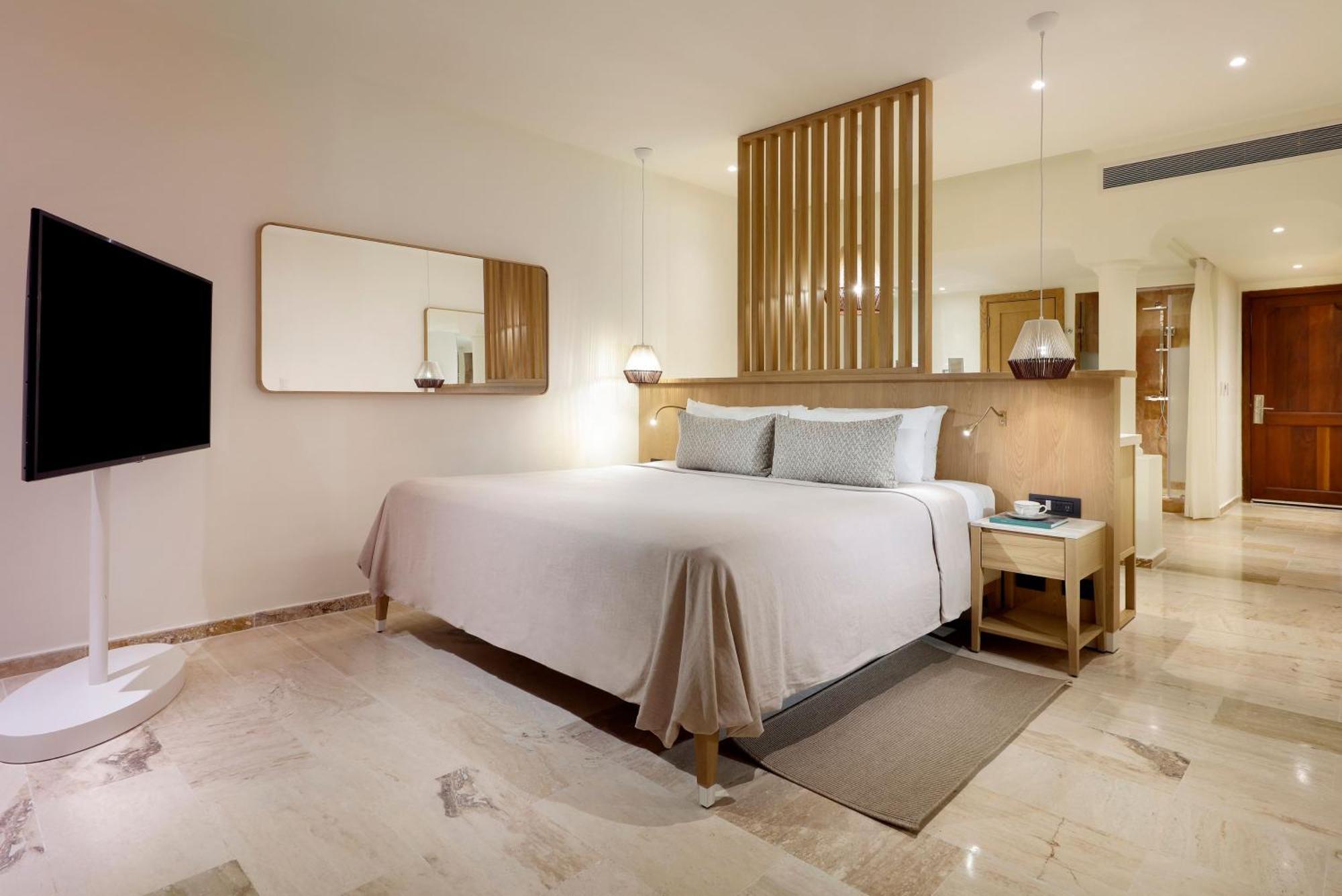 Junior Suite Garden View Adults Only