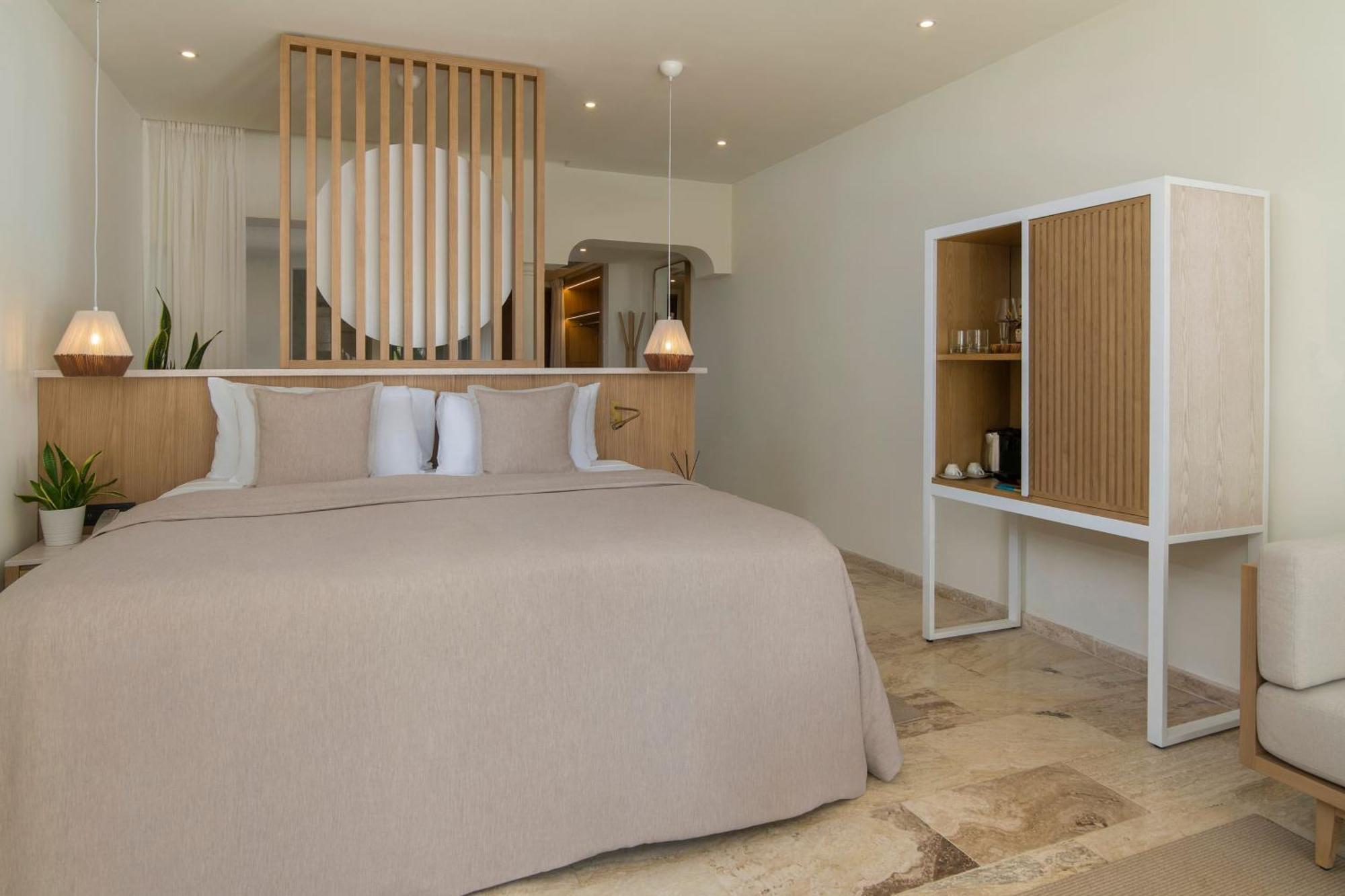 Junior Suite Garden View Adults Only