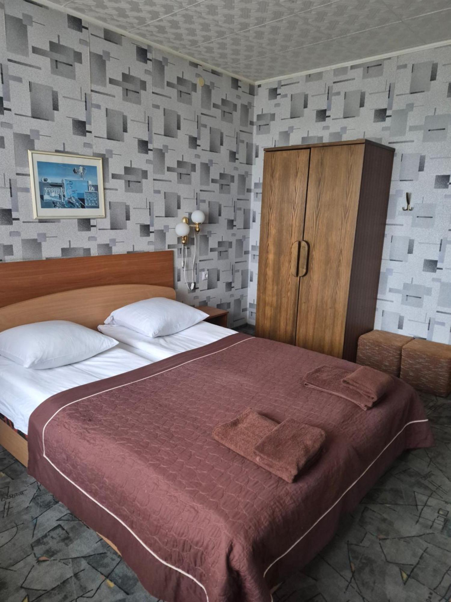 Two-Bedroom Suite