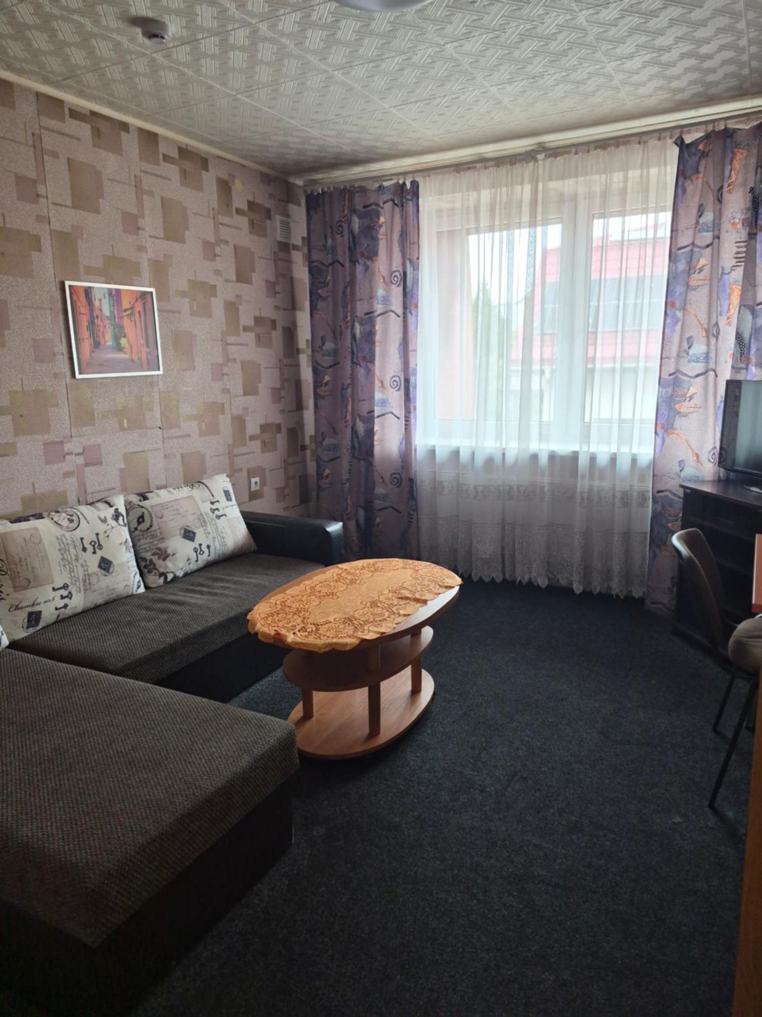 Two-Bedroom Suite