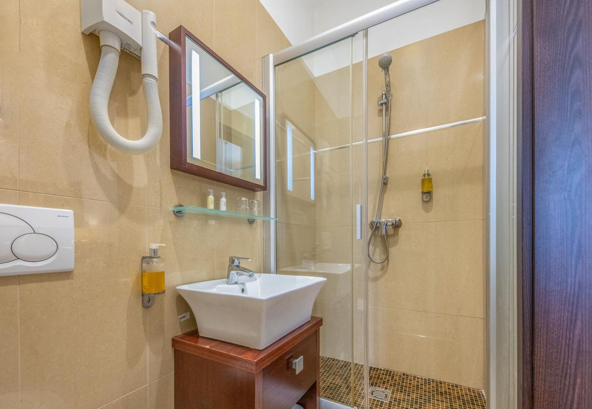 Apartament typu Junior Suite Classic