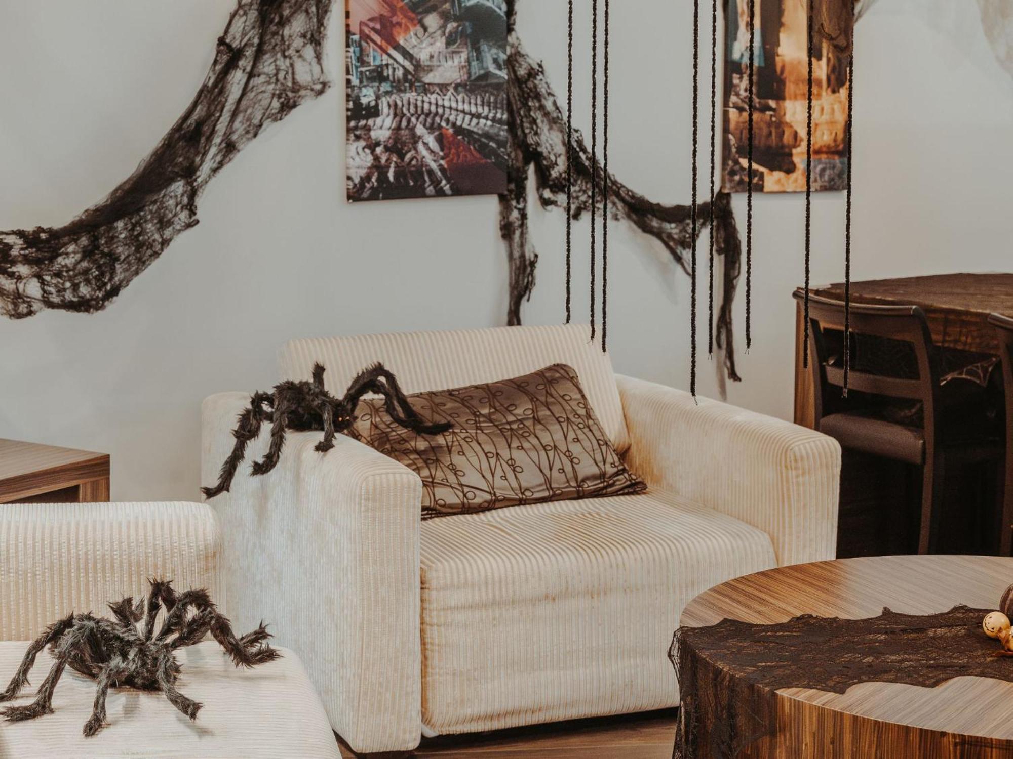 Themed Suite