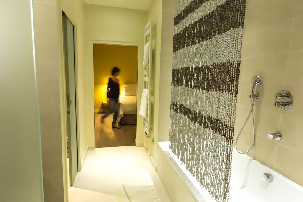 Suite Garden View