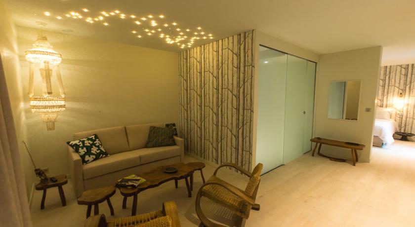 Suite Disability Access