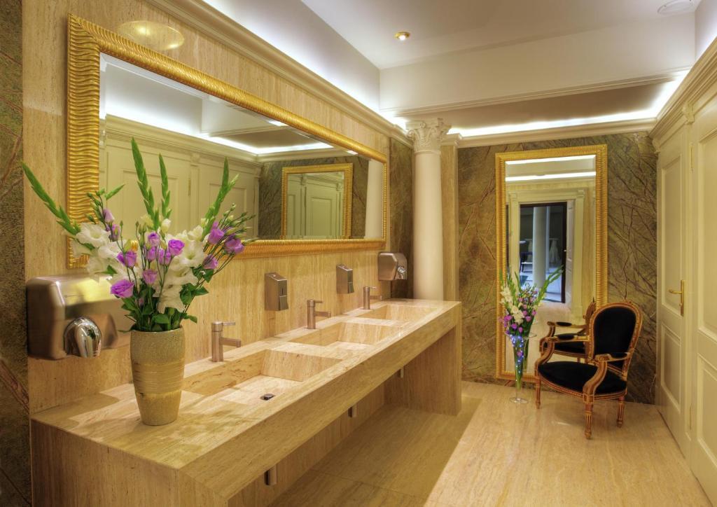 Apartament (3 osoby dorosłe)