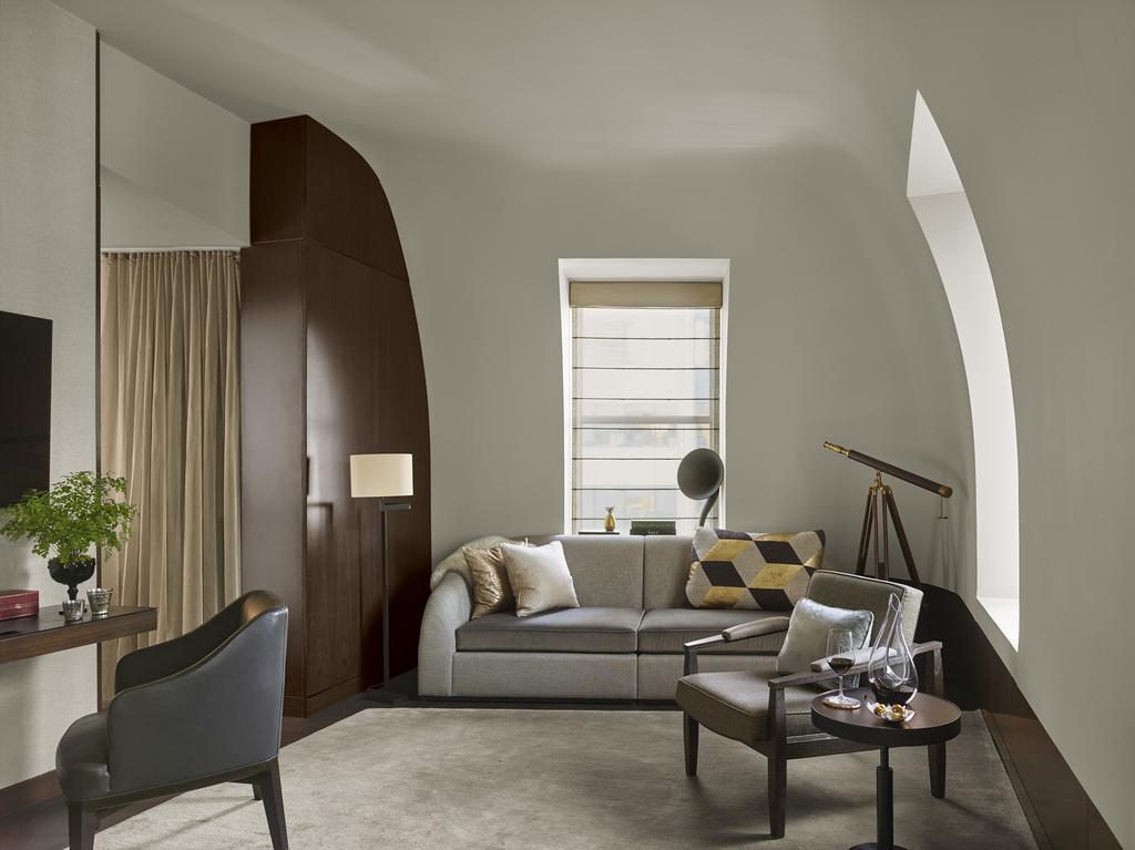 Apartament typu Executive Suite