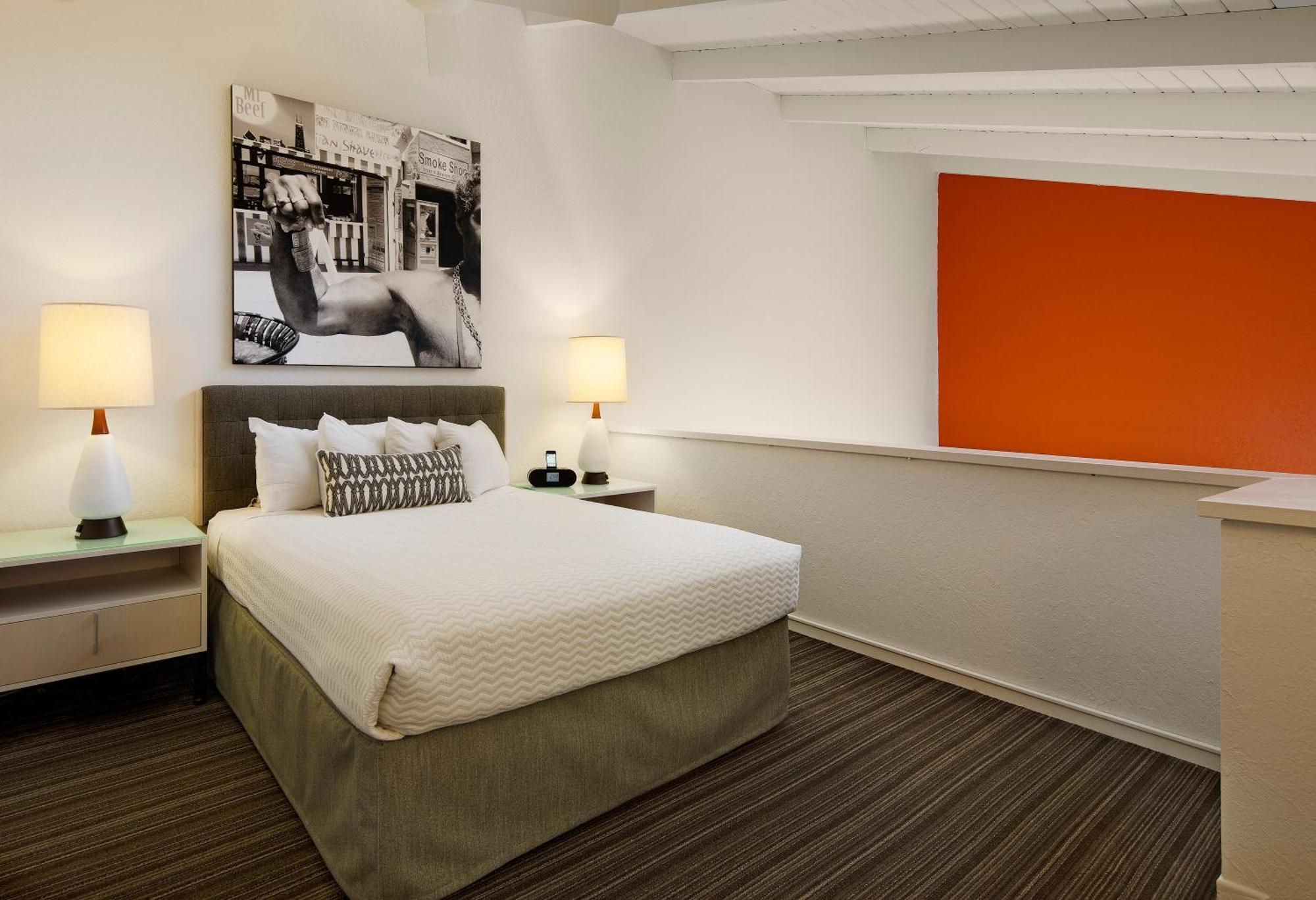 Apartament typu Loft Suite