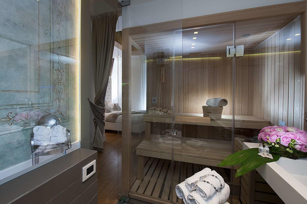 Apartament typu Deluxe Suite