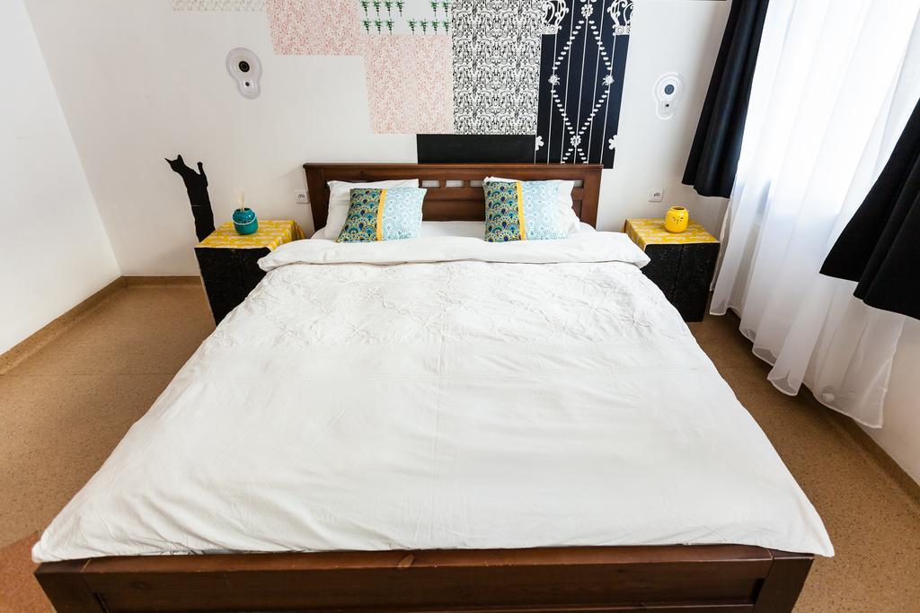 Apartament typu Penthouse Suite