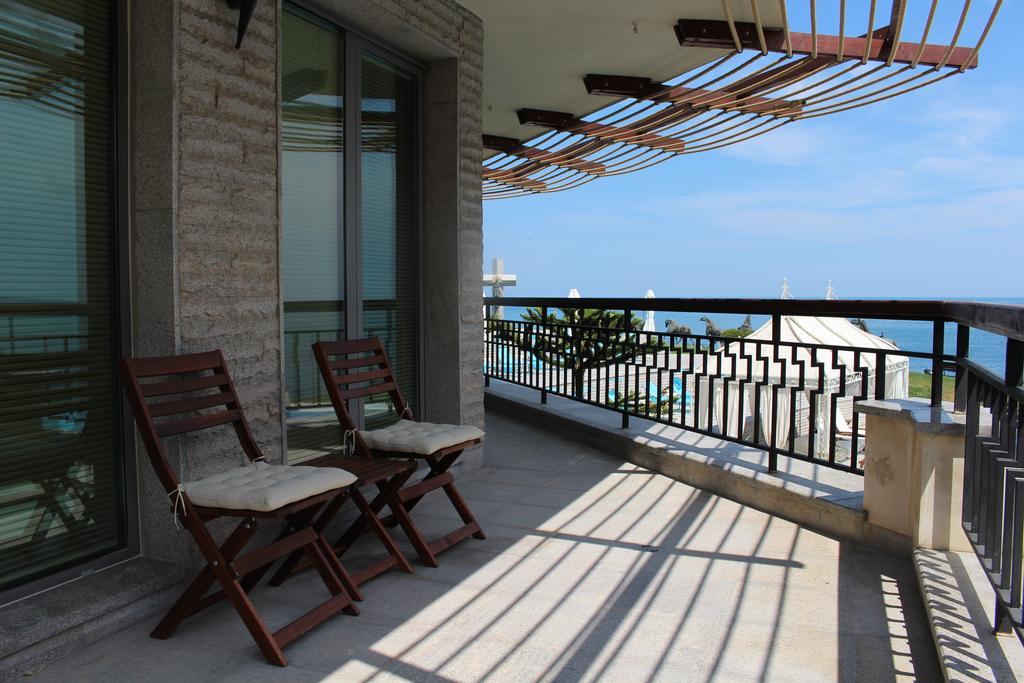Apartament typu Deluxe Suite