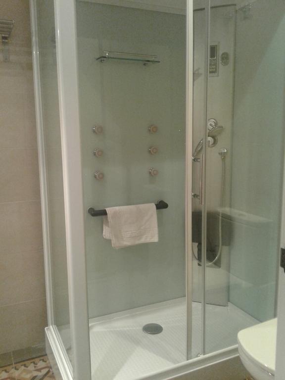 Pokój Dwuosobowy typu Deluxe z balkonem